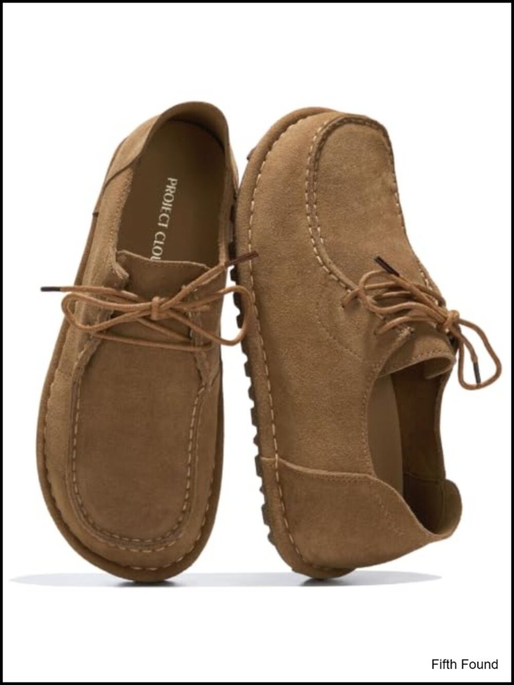 Genuine Leather Mocc for Women Slip-On Comfort Shoes
